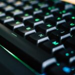 melhor teclado para digitação