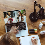 Saiba como o onboarding virtual te ajuda a proporcionar boas experiências às novas contratações