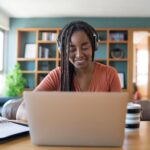 s principais necessidades para conseguir trabalhar em casa