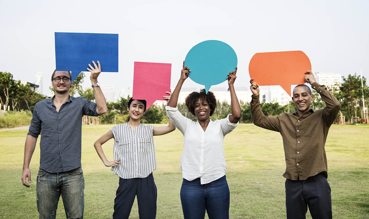 OP 3: Aprenda como utilizar a cultura de feedback a favor do seu processo de recrutamento e seleção, e melhore seus resultados