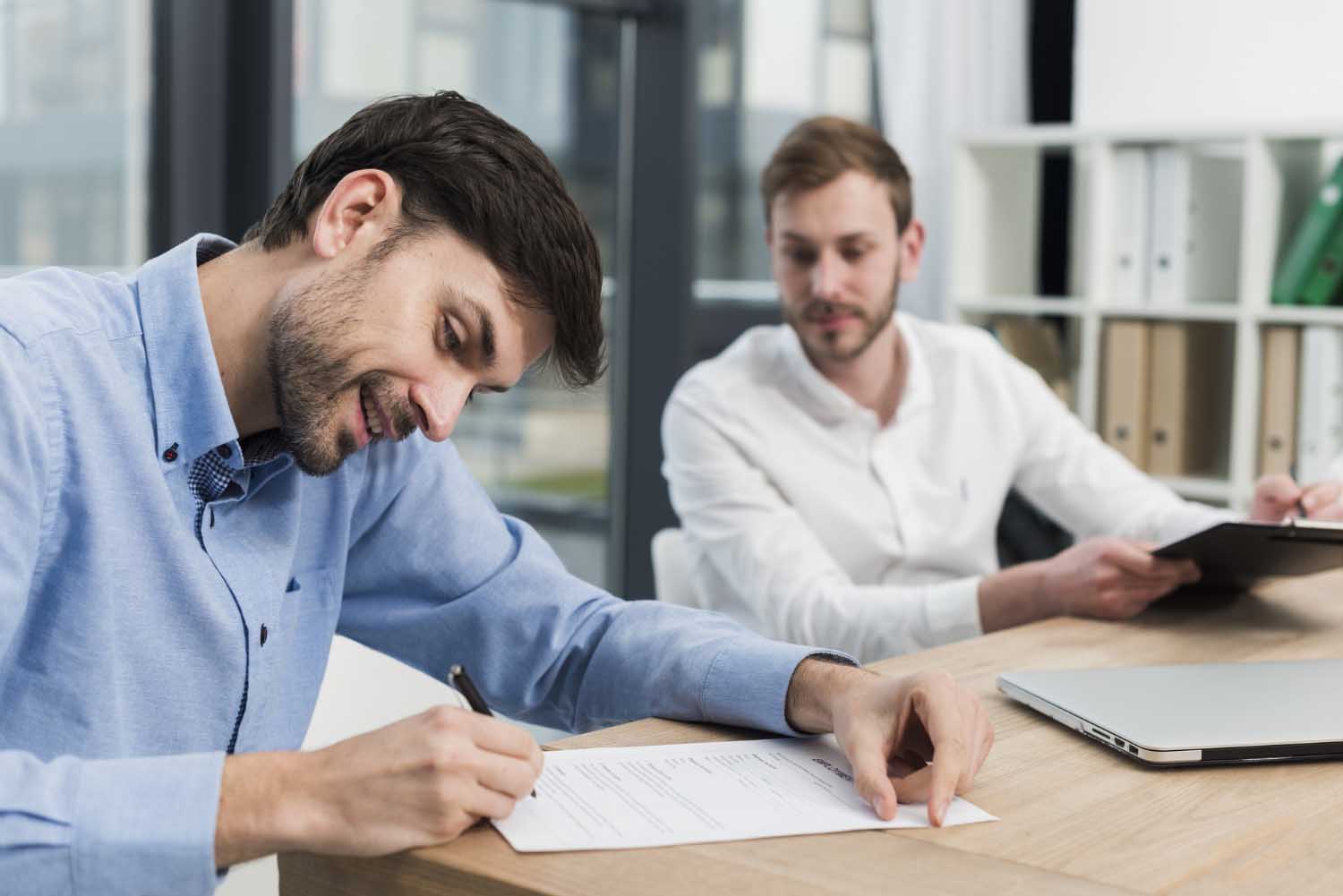 Saiba como reduzir seu tempo de contratação e ainda reter os melhores talentos