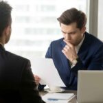 tipos de contratação ruim