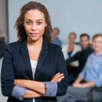 caracteristicas de liderança