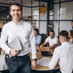 Quer dar um destaque maior para o seu currículo? Então descubra qual certificação MBA pode te ajudar nisso. Acesse este conteúdo agora mesmo!