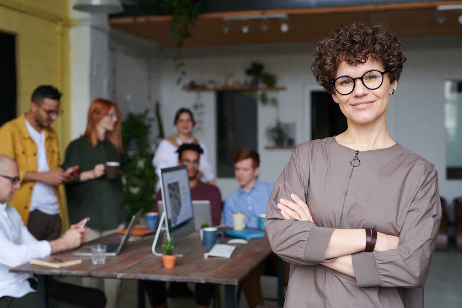 Veja quais são os principais tipos de liderança e use isso a seu favor para manter os seus colaboradores motivados e satisfeitos