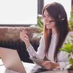 Os cursos para recepcionistas servem para formar profissionais qualificados no atendimento ao cliente, que seja paciente e bem firme