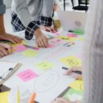 Como usar as ferramentas da criatividade que irão te ajudar a expor ideias para inovar nos seus projetos.