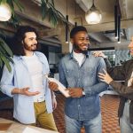 O onboarding é a apresentação da empresa para o novo contratado. Quando bem feito, é essencial para engajar e acolher.