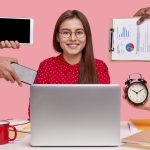 Livros sobre produtividade são úteis no trabalho, nos estudos, ou mesmo para aproveitar melhor os momentos de lazer