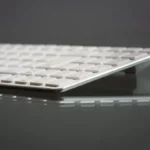 teclado ergonômico
