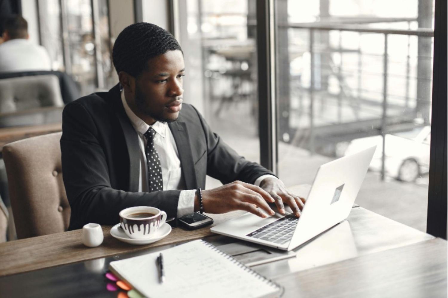 segurança dos seus dados