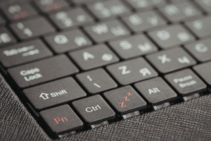 Tecla Ctrl: para que serve?