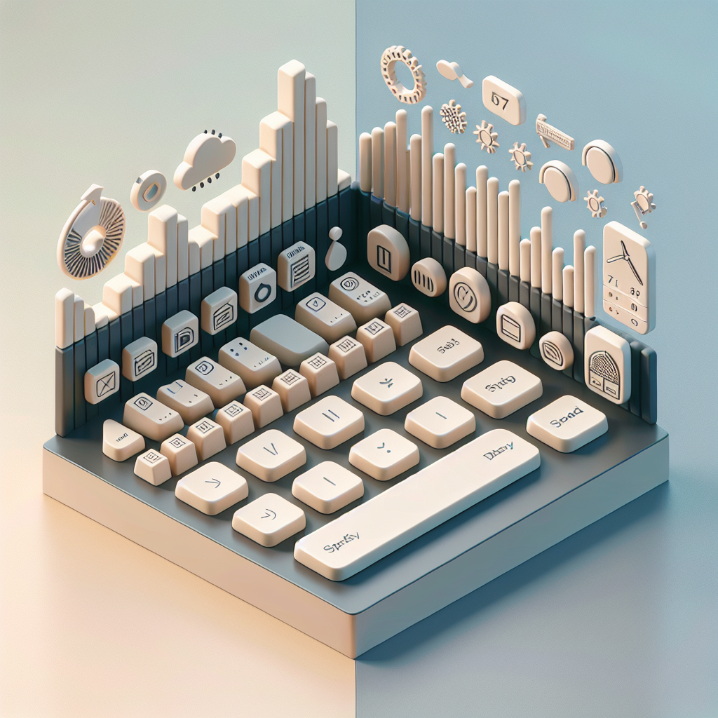 Melhore a digitação em 7 dias: plano prático