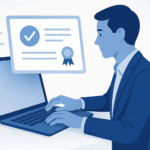 Certificado de Digitação: como conseguir e destacar no currículo