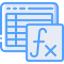 formula personalizada